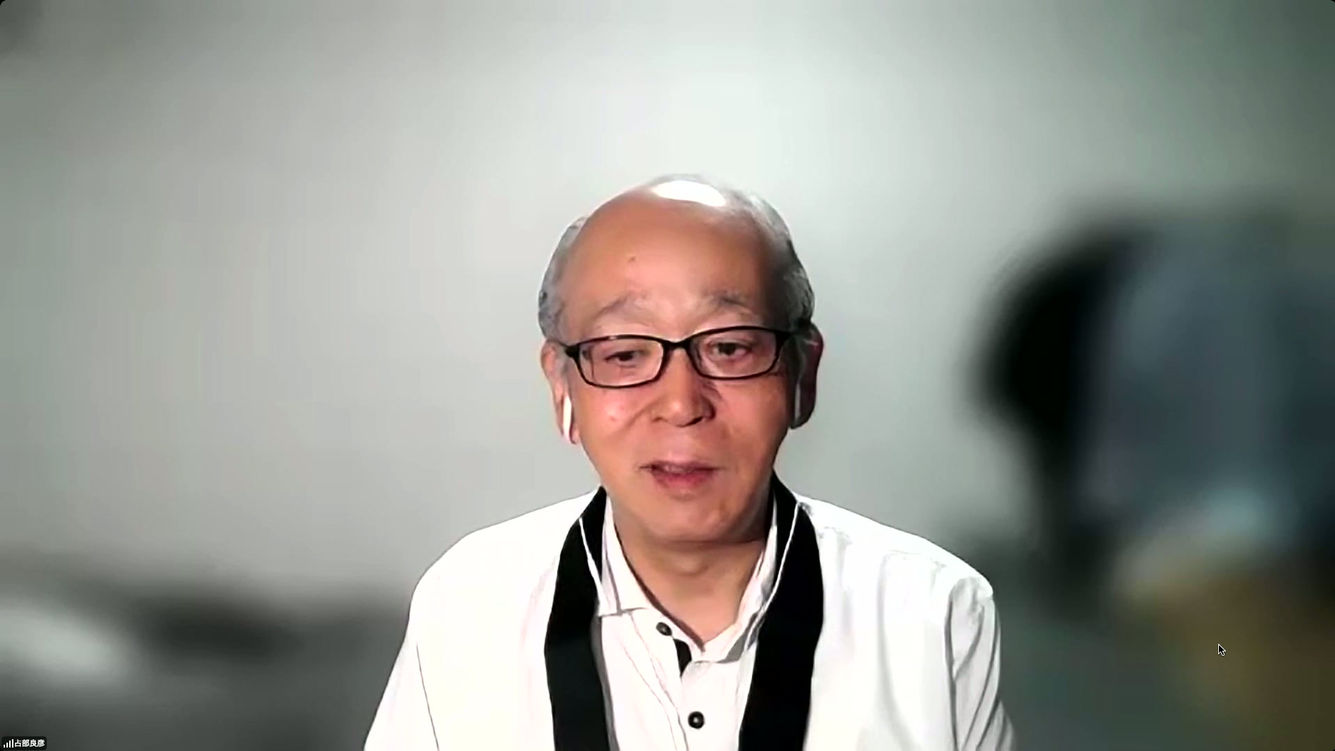 20250803錬成会・朝の座
